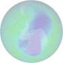 Antarctic Ozone 2006-11-30